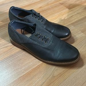Aldo dress shoes size 9